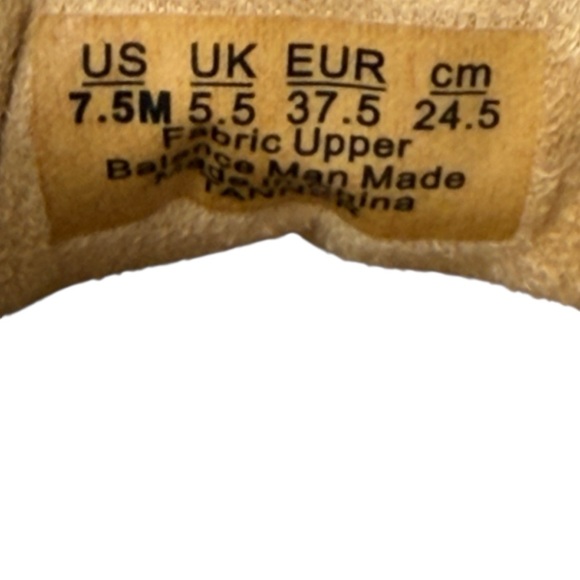 Naturalizer Tanner Mesh Inset Sneaker  Womens 7.5 Icy Gray Lace Up Shoes Comfort - Picture 7 of 8